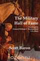 The Military Hall of Fame, Scott Baron 