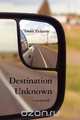 Destination Unknown, Trent Zelazny 