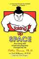 Taking Up Space, Pattie Thomas 