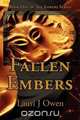 Fallen Embers, Lauri J. Owen 