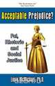 Acceptable Prejudice? Fat, Rhetoric and Social Justice, Lonie McMichael 