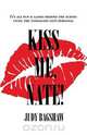 Kiss Me, Nate!, Judy Bagshaw 
