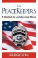 The Peacekeepers, Michael Dye 