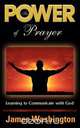 The Power of Prayer, James Washington 