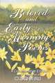 Beloved and Early Morning Poems, Carol Leff 
