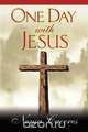 One Day with Jesus, Neysa Caceres 