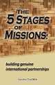 The 5 Stages of Missions, Lindsay Cameron 