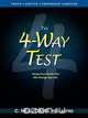 The Four-Way Test, C. Neal Davis 