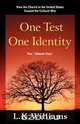 One Test One Identity, L. K. Williams 
