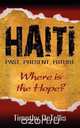 Haiti, Tim DeTellis 
