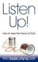 Listen Up!, Michael J. Janiczek 