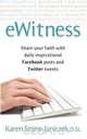 eWitness, Karen Stone Janiczek 