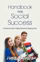 Handbook For Social Success, Juhie Rathor 