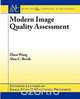 Modern Image Quality Assessment, Zhou Wang 