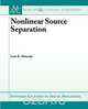 Nonlinear Source Separation, Almeida 