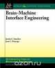 Brain-Machine Interface Engineering, Justin C. Sanchez 