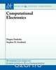 Computational Electronics, Dragica Vasileska 