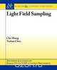 Light Field Sampling, Cha Zhang 