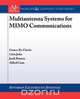 Multiantenna Systems for MIMO Communications, Franco De Flaviis 