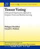 Tensor Voting, Phillipos Mordohai 