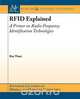 Rfid Explained, Roy Want 