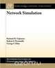 Network Simulation, Richard Fujimoto 