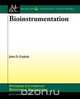 Bioinstrumentation, John Enderle 