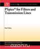 PSPICE for Filters and Transmission Lines, Paul Tobin 