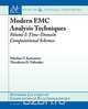 Modern EMC Analysis Techniques, Part I, Nikolaos V. Kantartzis 
