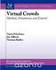 Virtual Crowds, Nuria Pelechano 