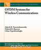 Ofdm Systems for Wireless Communications, Cihan Tepedelenlioglu 
