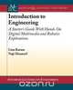 Introduction to Engineering, Lina Karam 