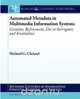 Automated Metadata in Multimedia Information Systems, Michael Christel 