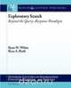 Exploratory Search, Ryen White 