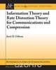Information Theory and Rate Distortion Theory for Communications and Compression, Jerry Gibson 