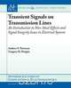 Transient Signals on Transmission Lines, Andrew Peterson 