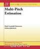 Multi-Pitch Estimation, Mads G. Christensen 