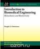 Introduction to Biomedical Engineering, Douglas Christensen 