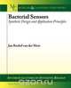 Bacterial Sensors, Jan Roelof van der Meer 