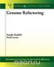 Genome Refactoring, Natalie Kuldell 