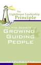 The Lighthouse Leadership Principle, Pete Walkey 