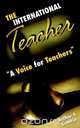 The International Teacher, Arthur S. Comrie 