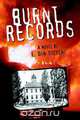 Burnt Records, E. Dan Stevens 