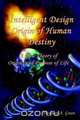 Intelligent Design Origin of Human Destiny, Theodore A. Green 
