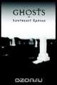 Ghosts of Southeast Kansas, Cheryl Carvajal 