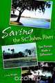 Saving the St. Johns River, Leroy Wright 