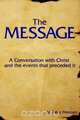 The Message, Peter Mercuro 