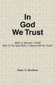 In God We Trust, Isaac A Jacobson 