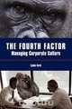 The Fourth Factor, Linda Ford 