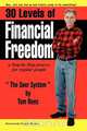 30 Levels to Financial Freedom for Regular People, Tom Rees 